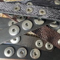 chunks armbanden