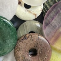 Donuts