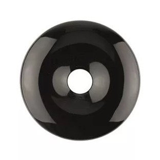 Clyo donut obsidiaan