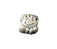 Clyo kids bead zilver meisje