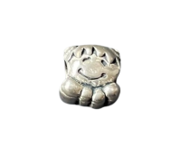Clyo kids bead zilver meisje