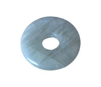 Clyo donut witte maansteen