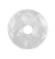 Clyo donut bergcrystal