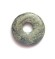 Clyo donut chrysoliet serpentijn