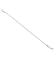 Clyo kids armbandje zilver