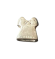 Clyo kids bead zilver jurkje