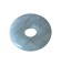 Clyo donut witte maansteen